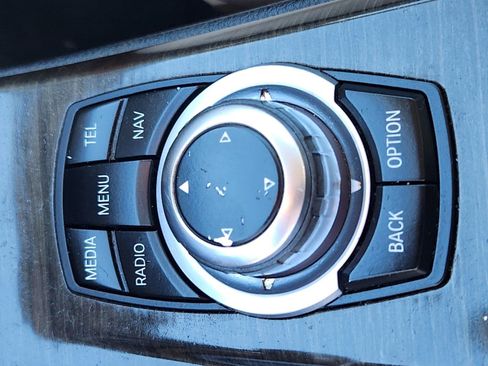 Used 2013 BMW ActiveHybrid 5 image 29