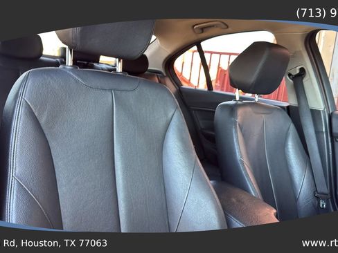 Used 2014 BMW 328i xDrive Sedan AWD/4WD image 39