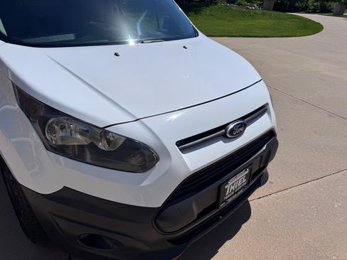 Used 2014 Ford Transit Connect XL FWD image 34