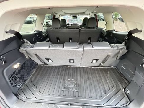 Used 2026 Subaru Ascent Limited w/ Popular Package #2 AWD/4WD image 33
