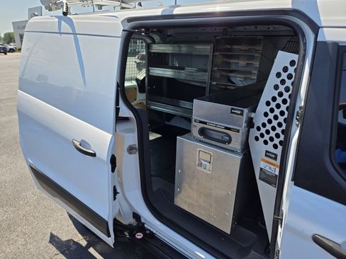 Used 2020 Ford Transit Connect XLT FWD image 25