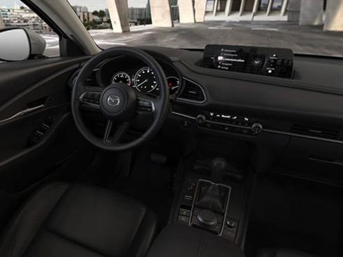 New 2026 MAZDA CX-30 AWD 2.5 S image 8