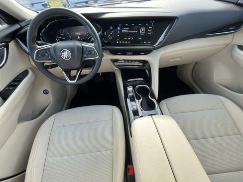 Certified 2023 Buick Envision Preferred image 14