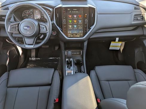 New 2026 Subaru Ascent Limited image 18