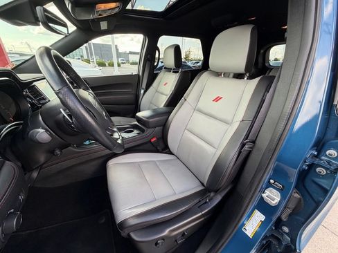 Used 2024 Dodge Durango R/T AWD/4WD image 12