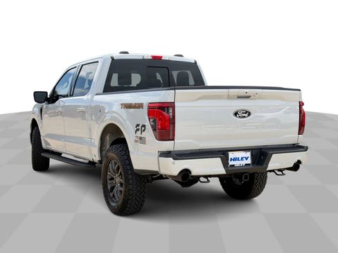 Used 2025 Ford F150 Tremor w/ Tow/Haul Package AWD/4WD image 6