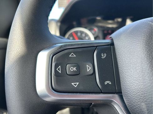 New 2026 RAM 1500 Big Horn image 14