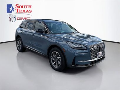 Used 2023 Lincoln Corsair FWD