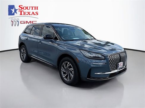 Used 2023 Lincoln Corsair FWD image 1