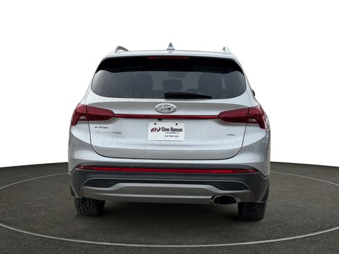 Certified 2023 Hyundai Santa Fe SEL w/ Cargo Package image 5