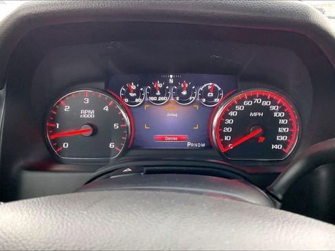 Used 2015 GMC Yukon Denali w/ Touring Package RWD image 11