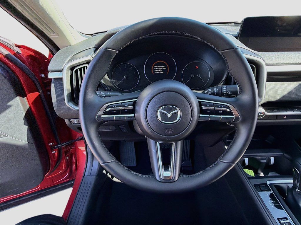 Used 2026 MAZDA CX-50 AWD 2.5 S w/ Cargo Package image 11
