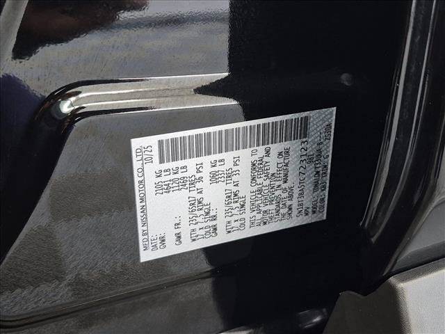 Used 2026 Nissan Rogue SV FWD image 27