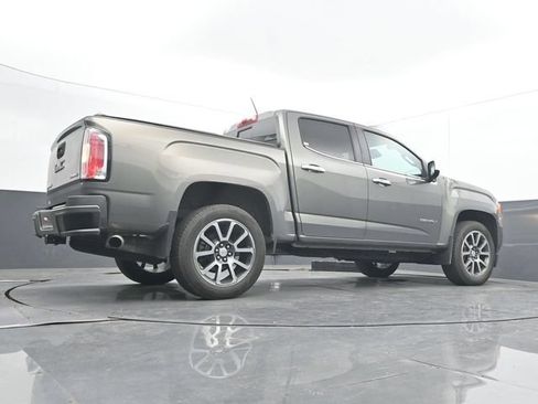 Used 2018 GMC Canyon Denali AWD/4WD image 23