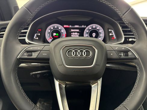 Certified 2026 Audi Q7 2.0T Premium Plus w/ Premium Plus Package AWD/4WD image 24