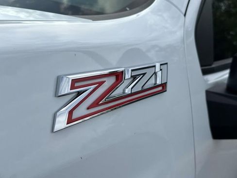 New 2026 Chevrolet Silverado 2500 Custom w/ Custom Value Package AWD/4WD image 24