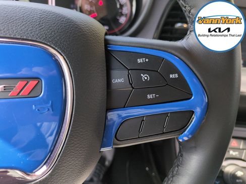 Used 2023 Dodge Challenger GT w/ Blacktop Package image 21