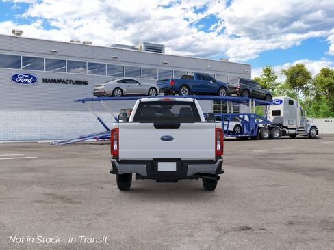 New 2026 Ford F250 XL AWD/4WD image 36