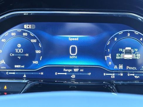 Used 2024 Chevrolet Silverado 3500 High Country w/ High Country Premium Package image 27