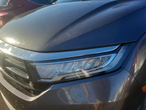Used 2022 Honda Odyssey Touring image 5