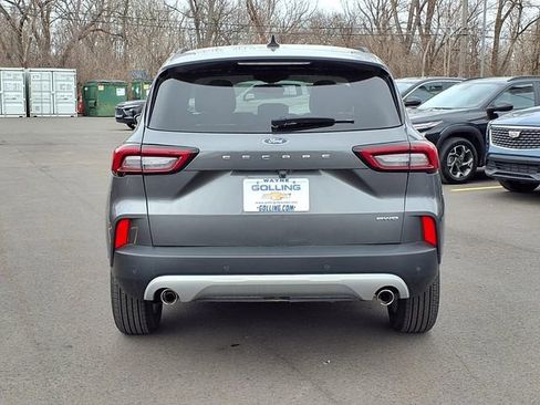 Used 2025 Ford Escape ST-Line Select image 22