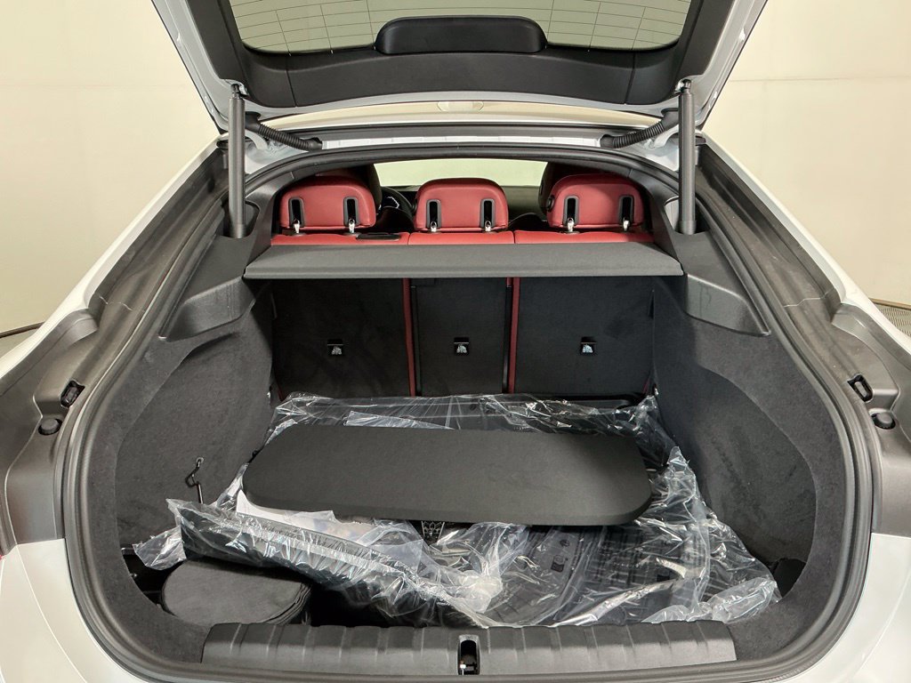 New 2026 BMW 430i w/ M Sport Package RWD image 29