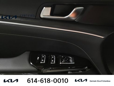 Certified 2026 Kia K5 GT-Line FWD image 25