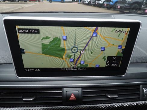 Used 2019 Audi S5 Prestige w/ S Sport Package AWD/4WD image 26