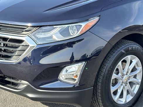 Used 2020 Chevrolet Equinox LT image 26