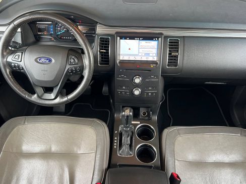 Used 2019 Ford Flex SEL w/ Equipment Group 202A AWD/4WD image 13