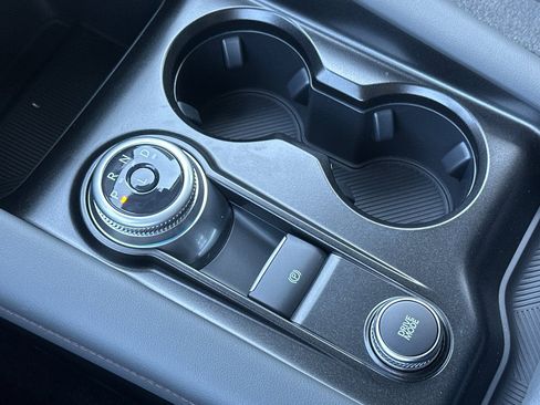New 2026 Ford Explorer Active RWD image 22