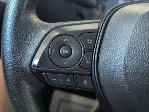 Used 2024 Toyota Corolla LE FWD image 20