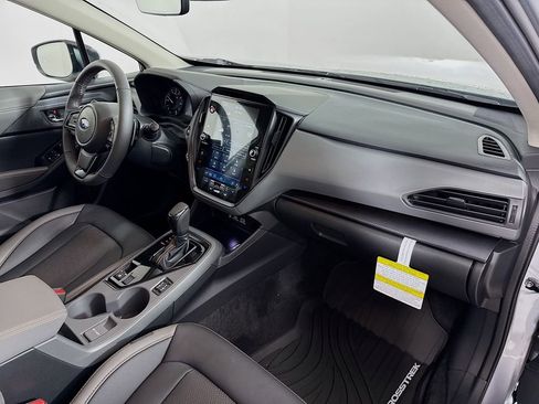 New 2025 Subaru Crosstrek 2.5i Limited w/ Popular Package #4A image 28