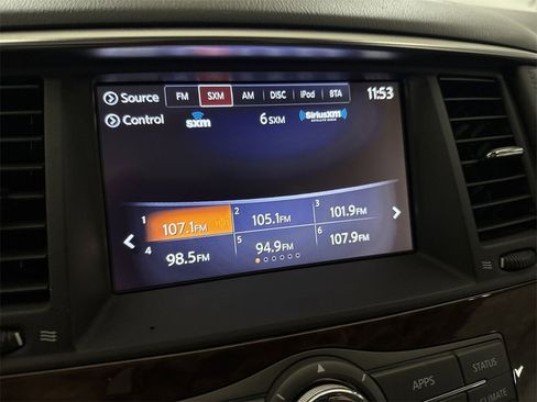 Used 2020 Nissan Armada SL w/ Premium Package image 13