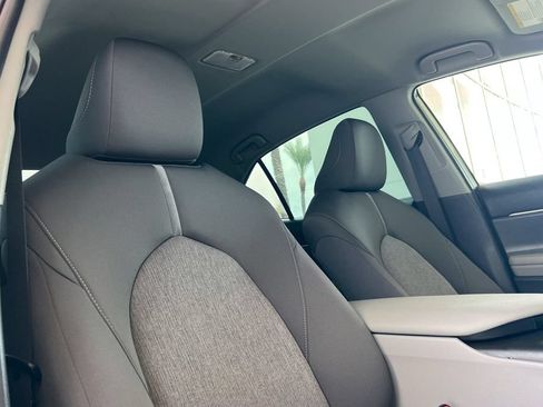 Certified 2024 Toyota Camry LE FWD image 18