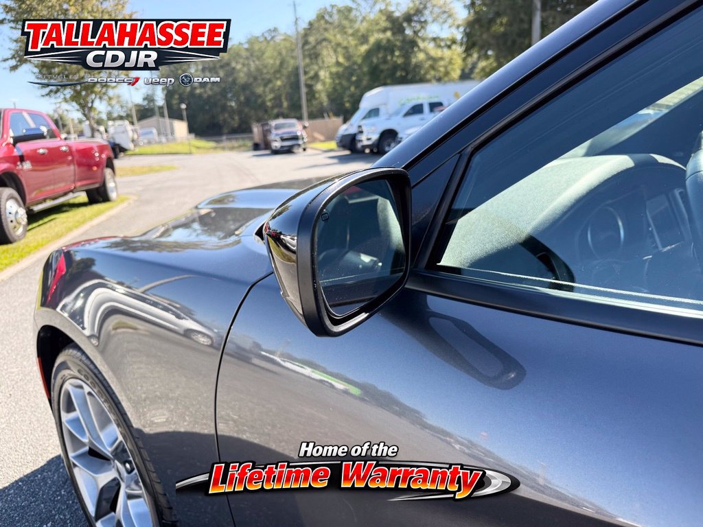Used 2023 Dodge Charger GT RWD image 16