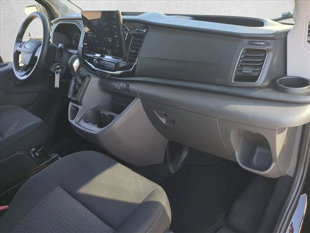 Used 2023 Ford Transit 350 XLT RWD image 21