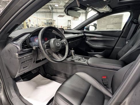 New 2026 MAZDA MAZDA3 s image 16