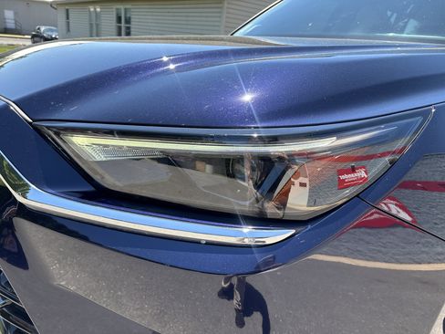 Certified 2024 Toyota Grand Highlander AWD image 4