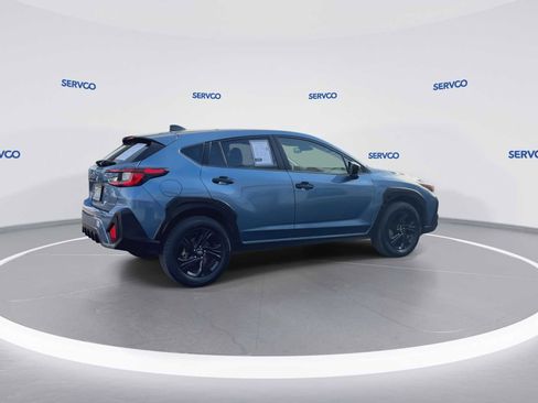 Used 2024 Subaru Crosstrek 2.0i image 8