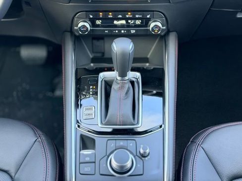 New 2025 MAZDA CX-5 Carbon Edition image 23