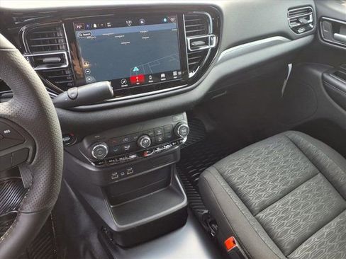 New 2026 Dodge Durango AWD image 4