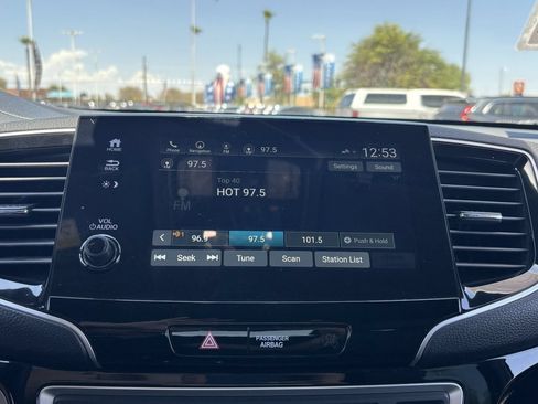 Used 2021 Honda Passport Touring image 21