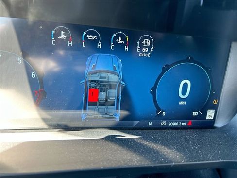 Used 2024 Ford F150 XLT w/ Equipment Group 303A High image 20