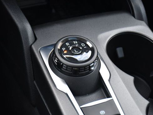 New 2025 Ford Bronco Sport Heritage w/ Convenience Package image 33