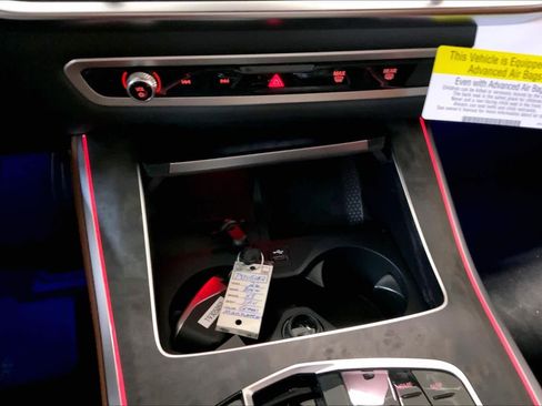 New 2026 BMW X5 xDrive50e w/ Executive Package image 20