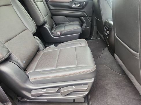 Used 2023 Chevrolet Tahoe High Country AWD/4WD image 28