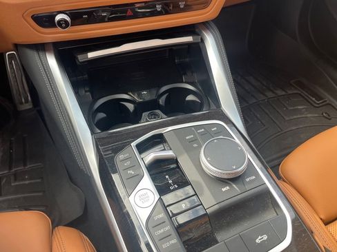 Used 2024 BMW 440i xDrive Convertible w/ Premium Package image 18