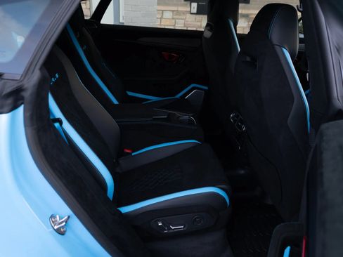Used 2024 Lamborghini Urus Performante AWD/4WD image 69