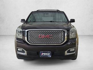 Used 2015 GMC Yukon Denali w/ Open Road Package video 2